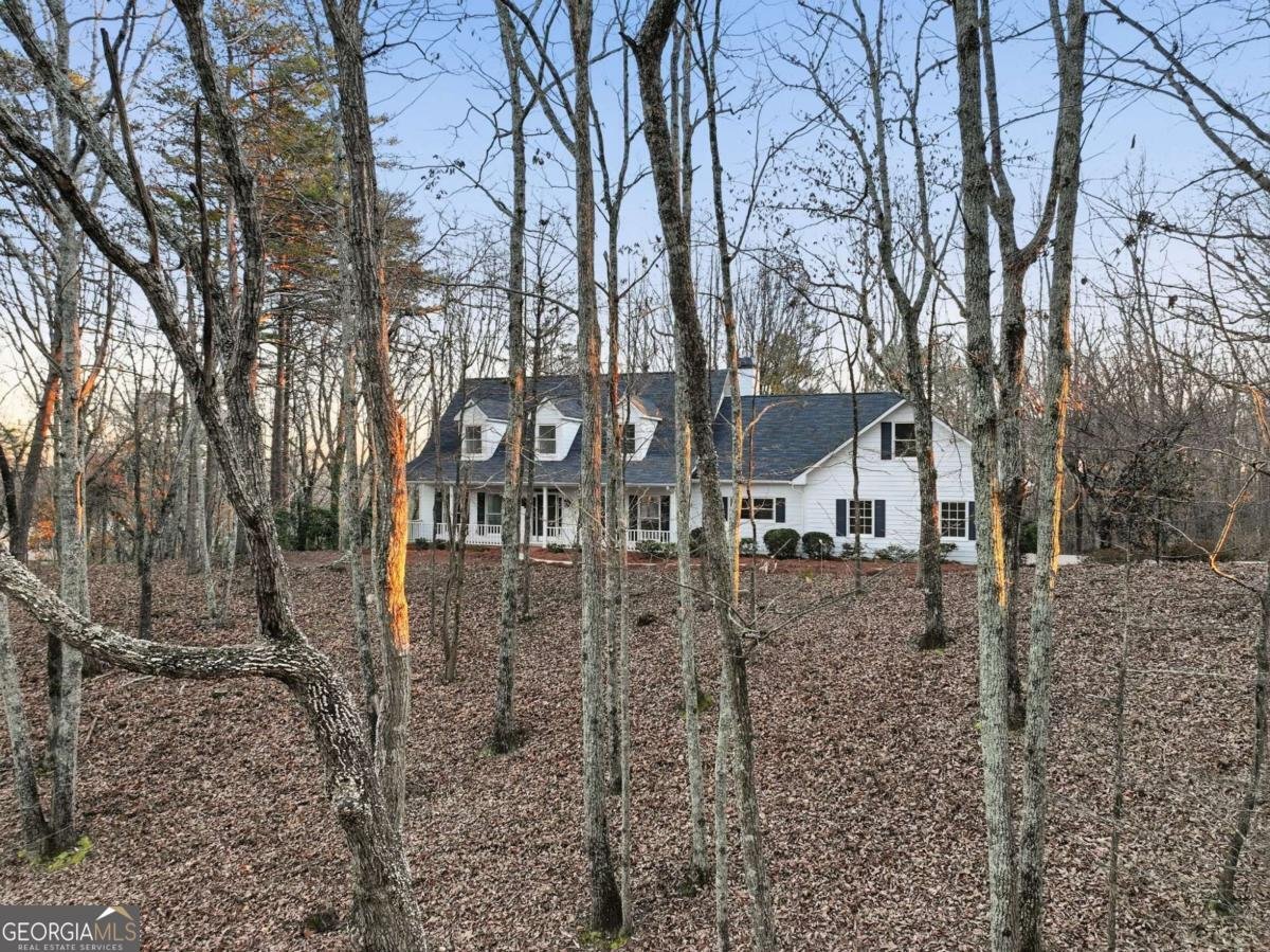 2215 Goldmine Drive Cumming - 3