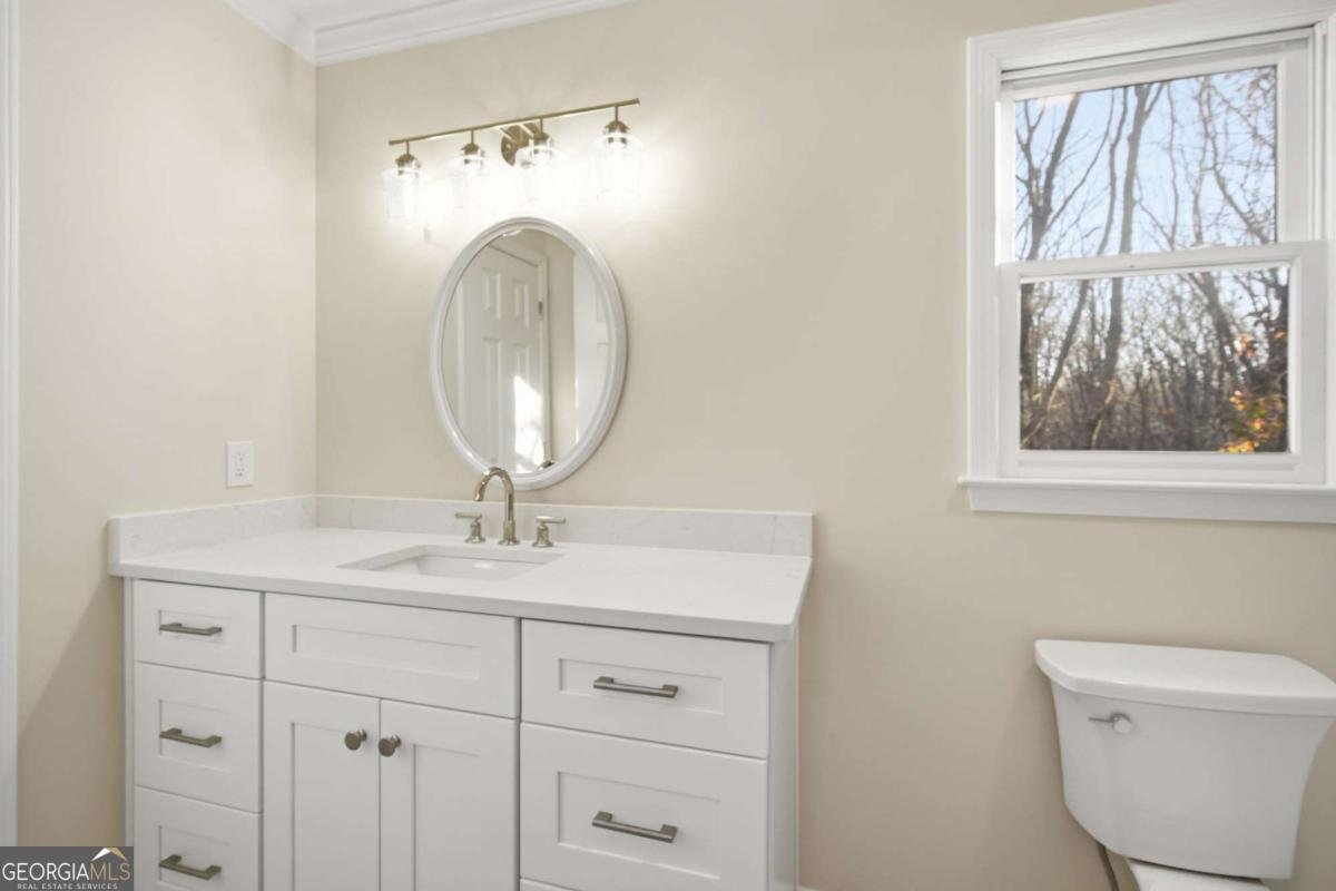 2215 Goldmine Drive Cumming - 30