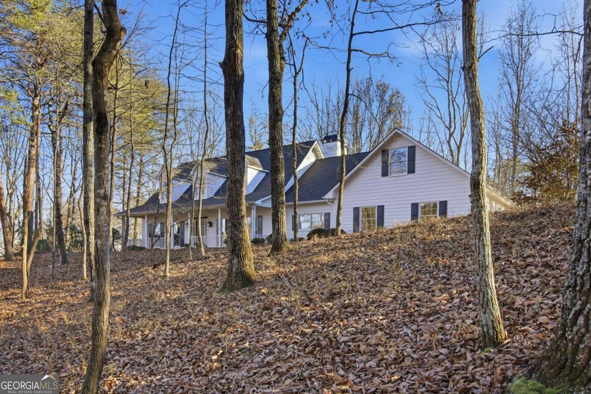 2215 Goldmine Drive Cumming - 4