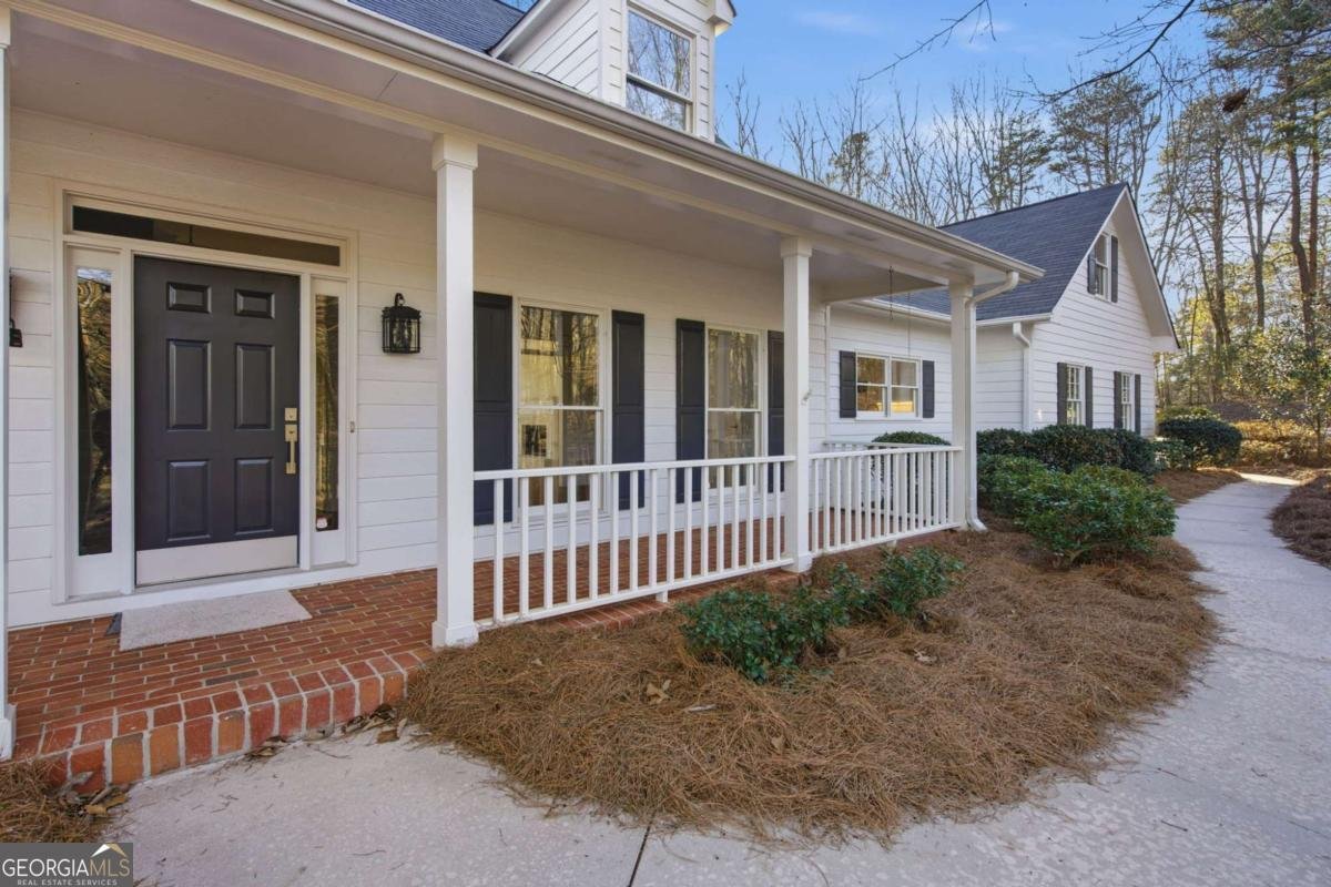 2215 Goldmine Drive Cumming - 6