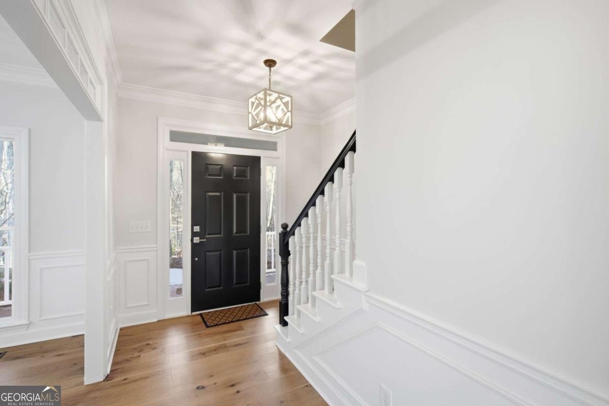 2215 Goldmine Drive Cumming - 7