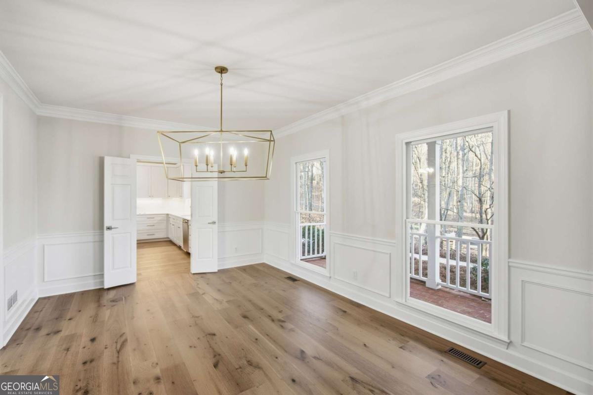 2215 Goldmine Drive Cumming - 8