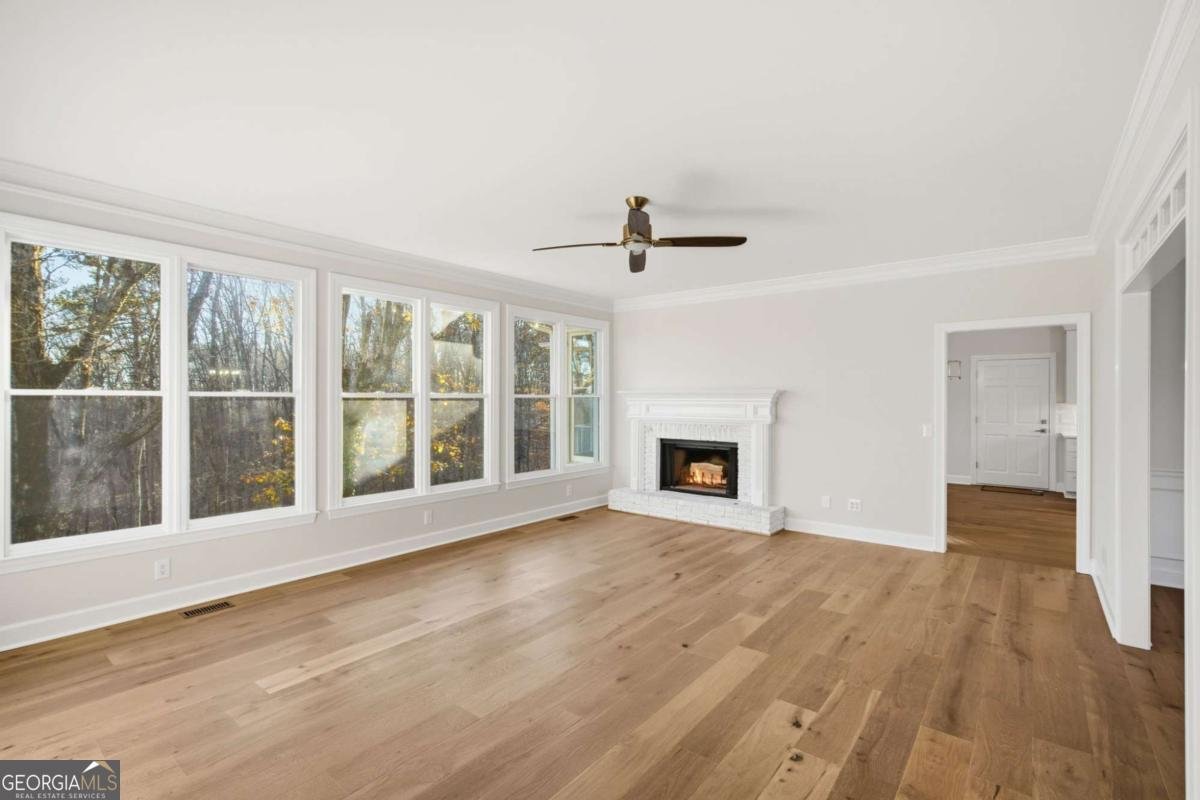 2215 Goldmine Drive Cumming - 9