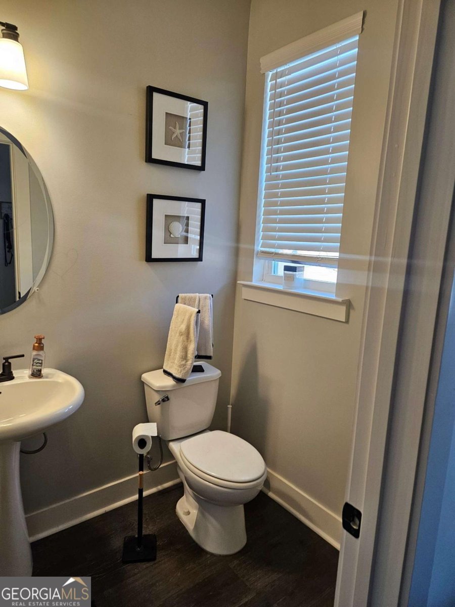 7754 Lance Road Fairburn - 10