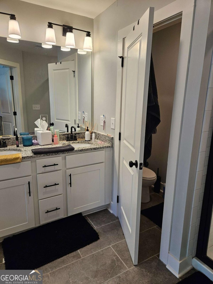 7754 Lance Road Fairburn - 11