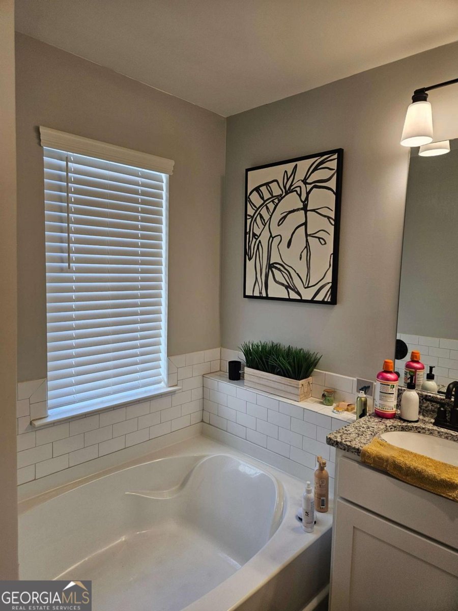 7754 Lance Road Fairburn - 12