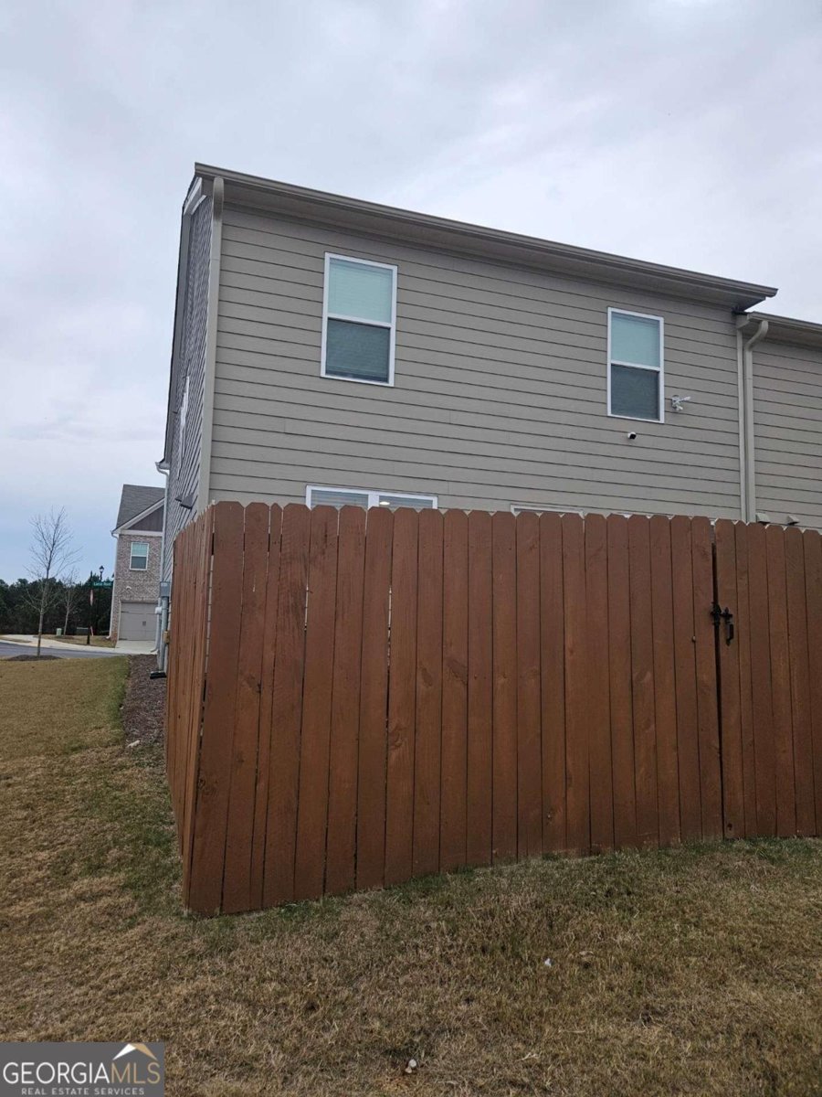 7754 Lance Road Fairburn - 17