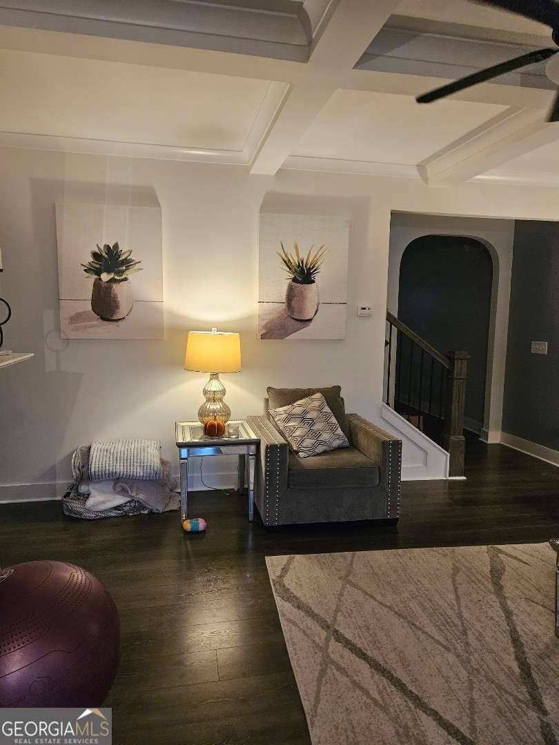 7754 Lance Road Fairburn - 2