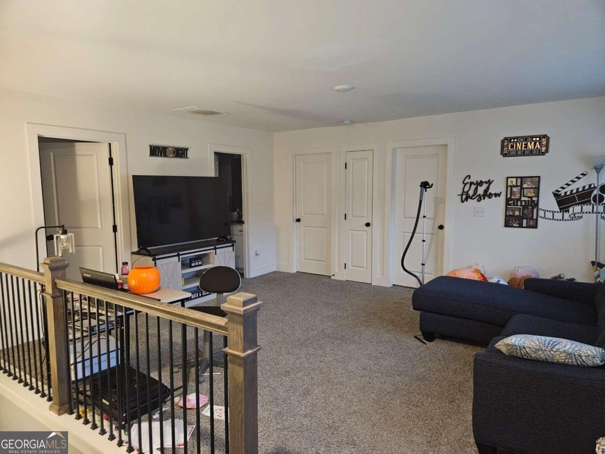 7754 Lance Road Fairburn - 5