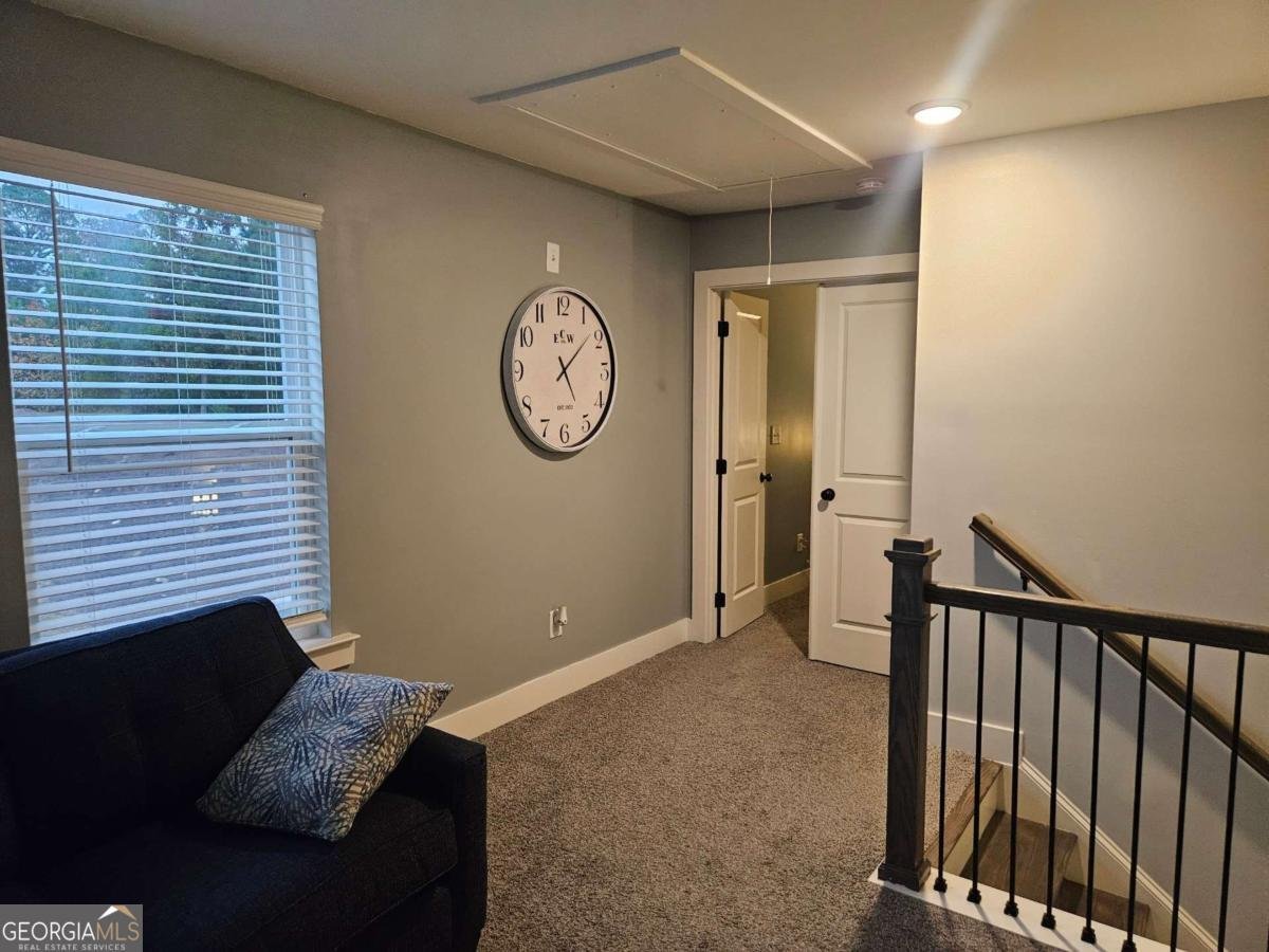 7754 Lance Road Fairburn - 6