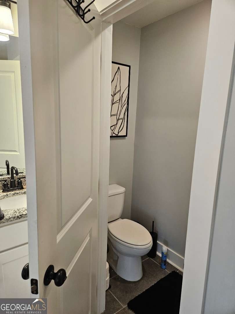 7754 Lance Road Fairburn - 7