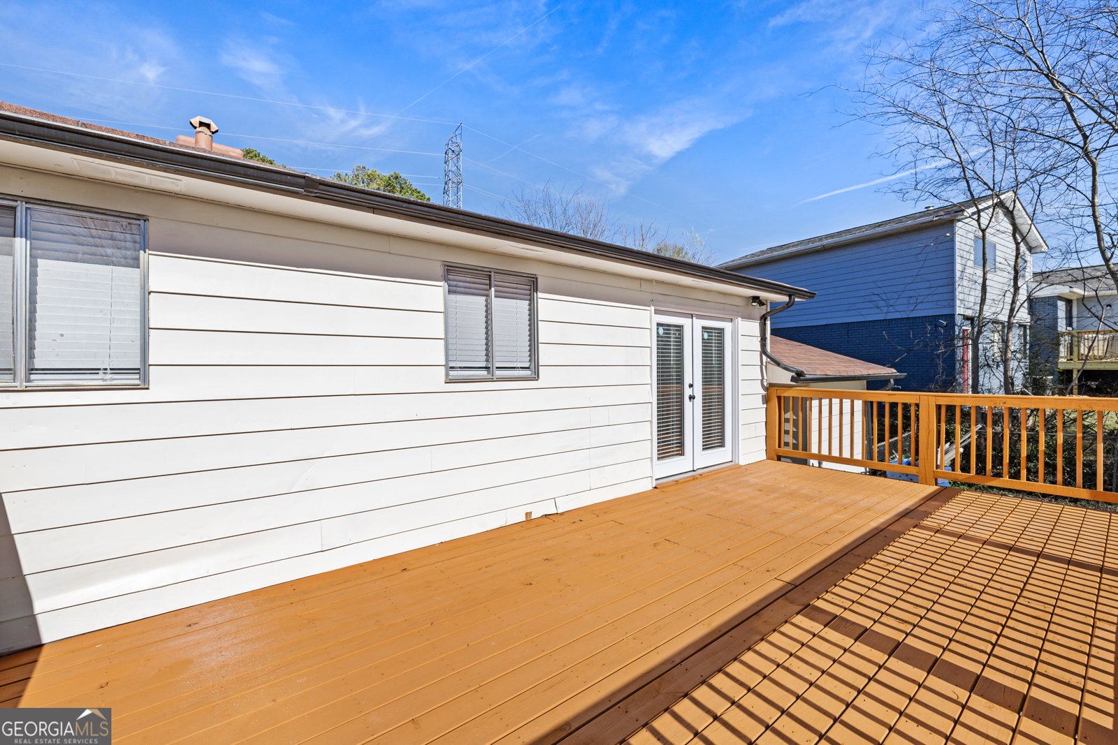 3822 Stephanie Drive Atlanta - 25