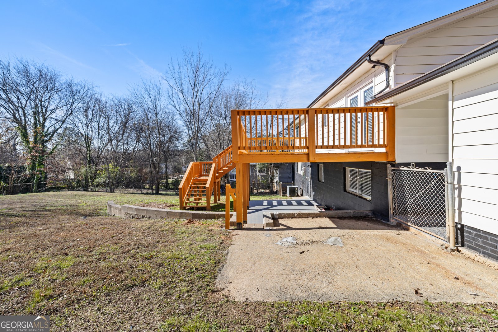 3822 Stephanie Drive Atlanta - 26