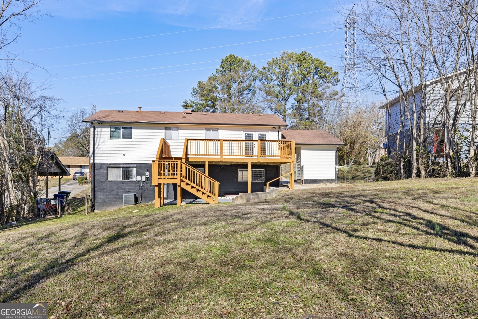 3822 Stephanie Drive Atlanta - 27