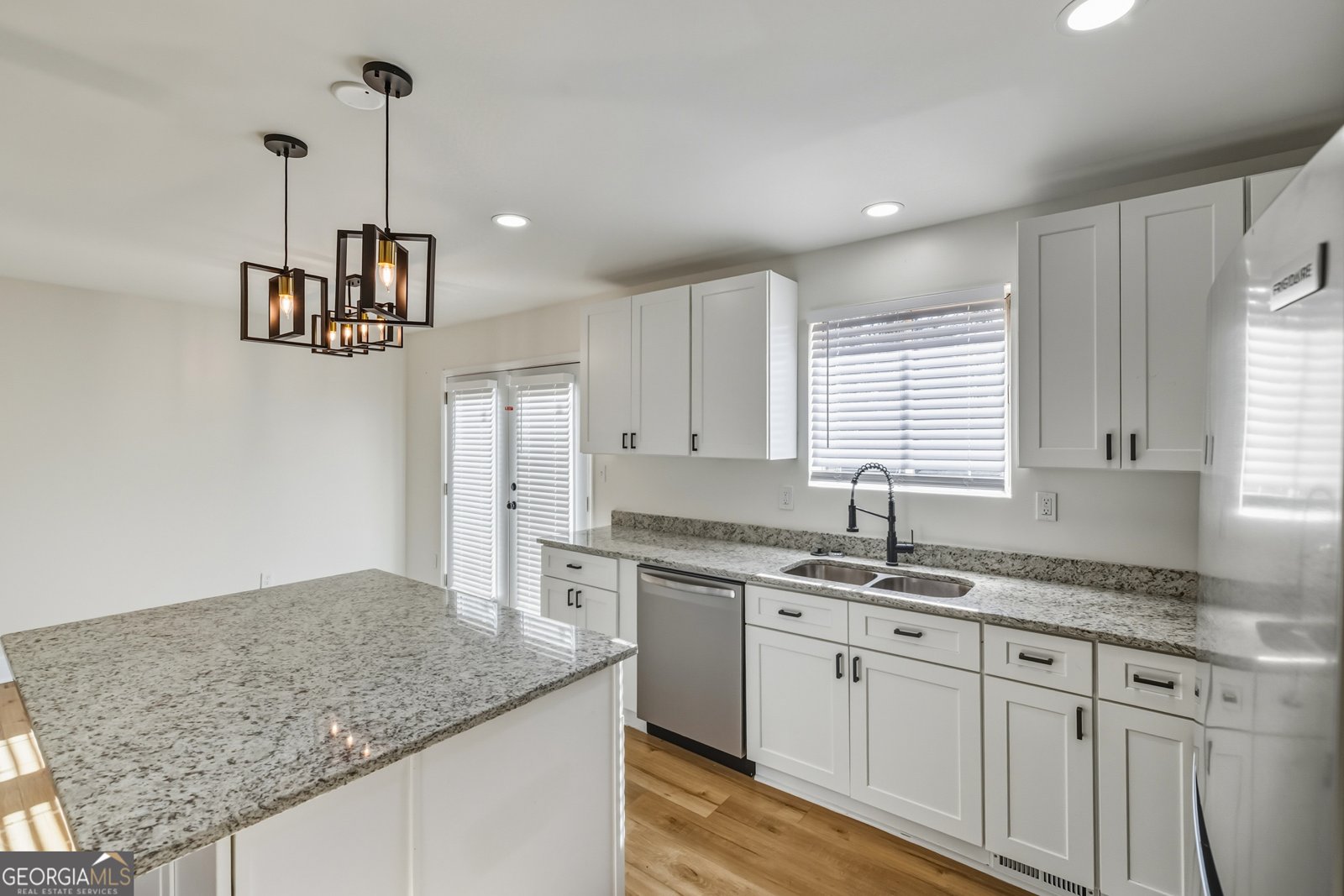 3822 Stephanie Drive Atlanta - 6