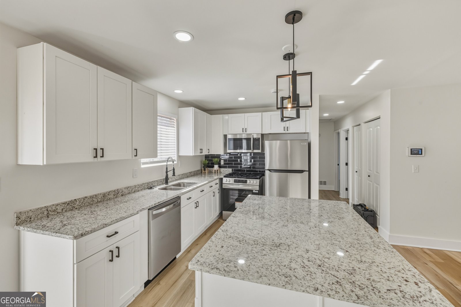 3822 Stephanie Drive Atlanta - 7