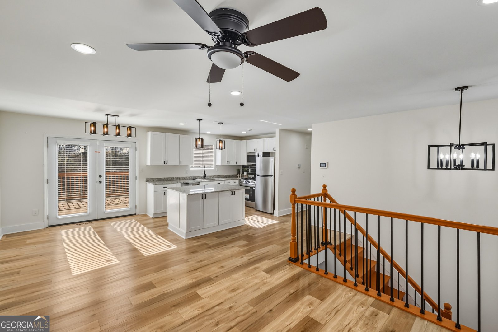 3822 Stephanie Drive Atlanta - 8