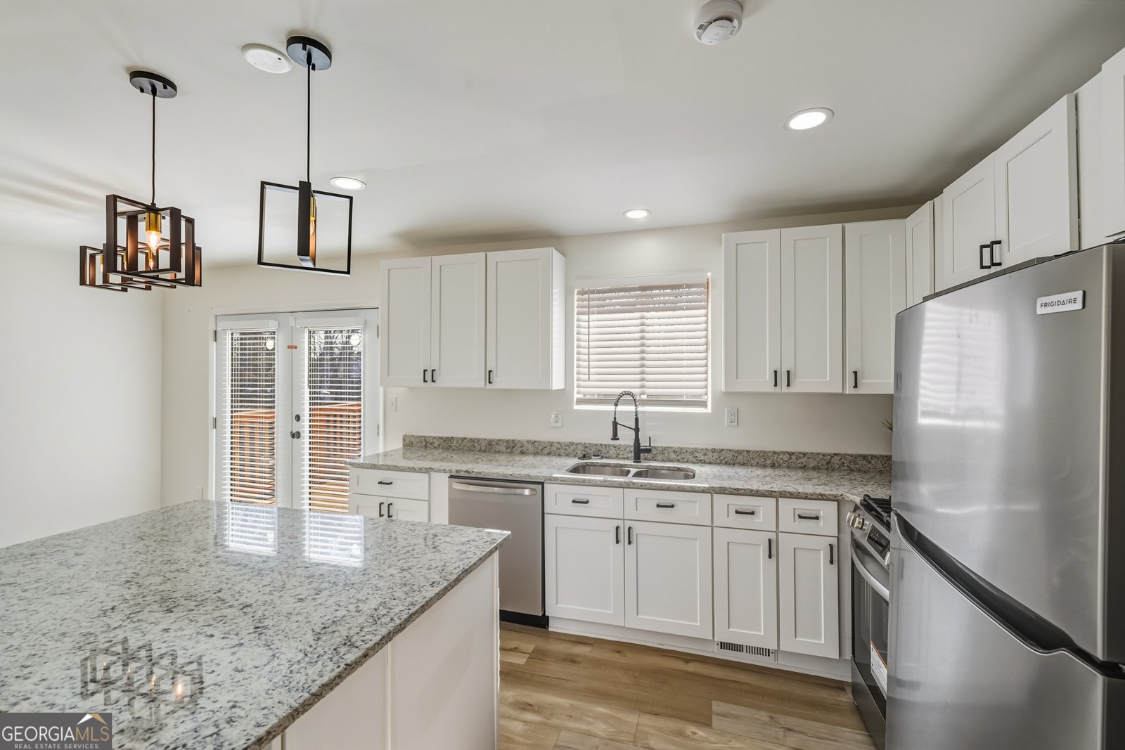 3822 Stephanie Drive Atlanta - 9