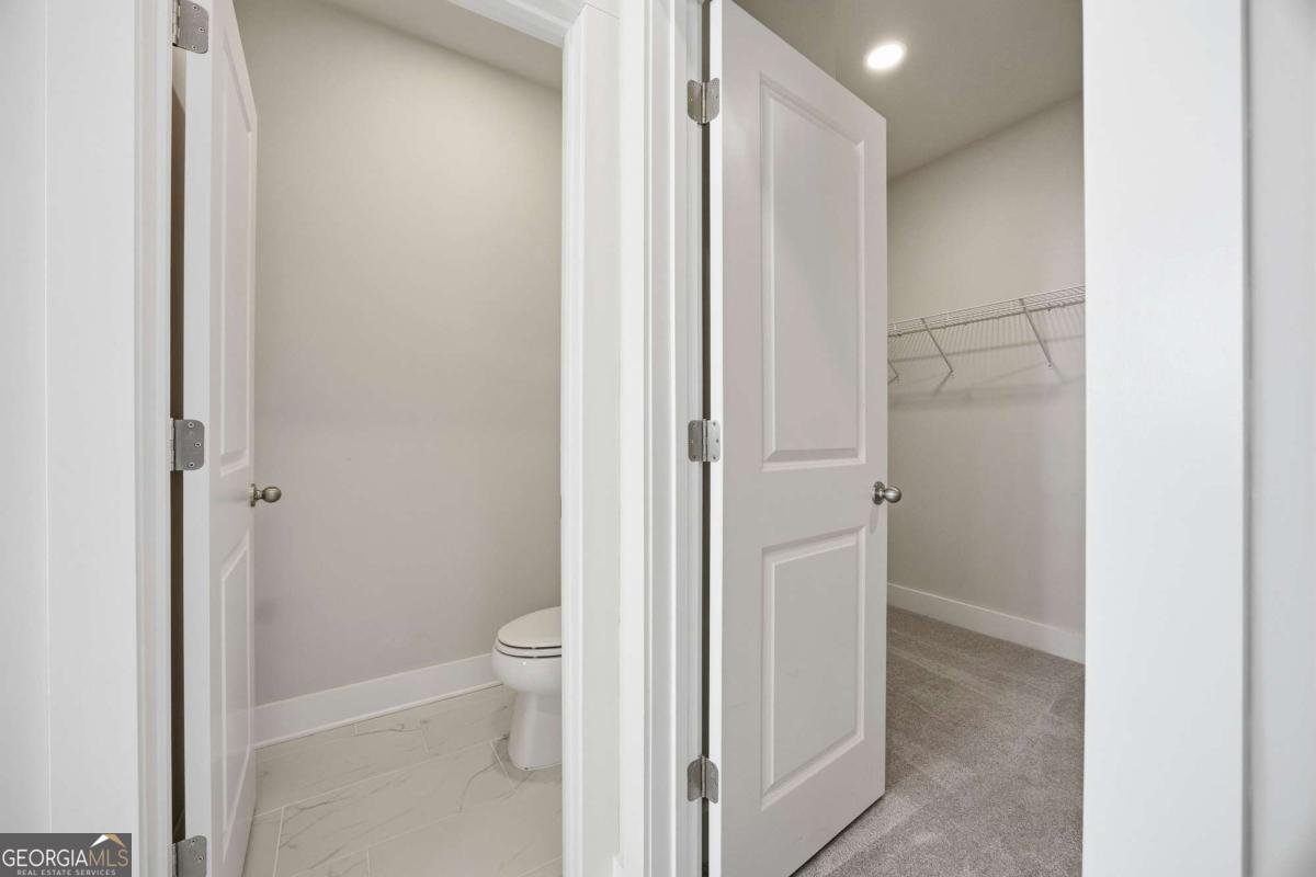 1235 Weatherway Lane Cumming - 17