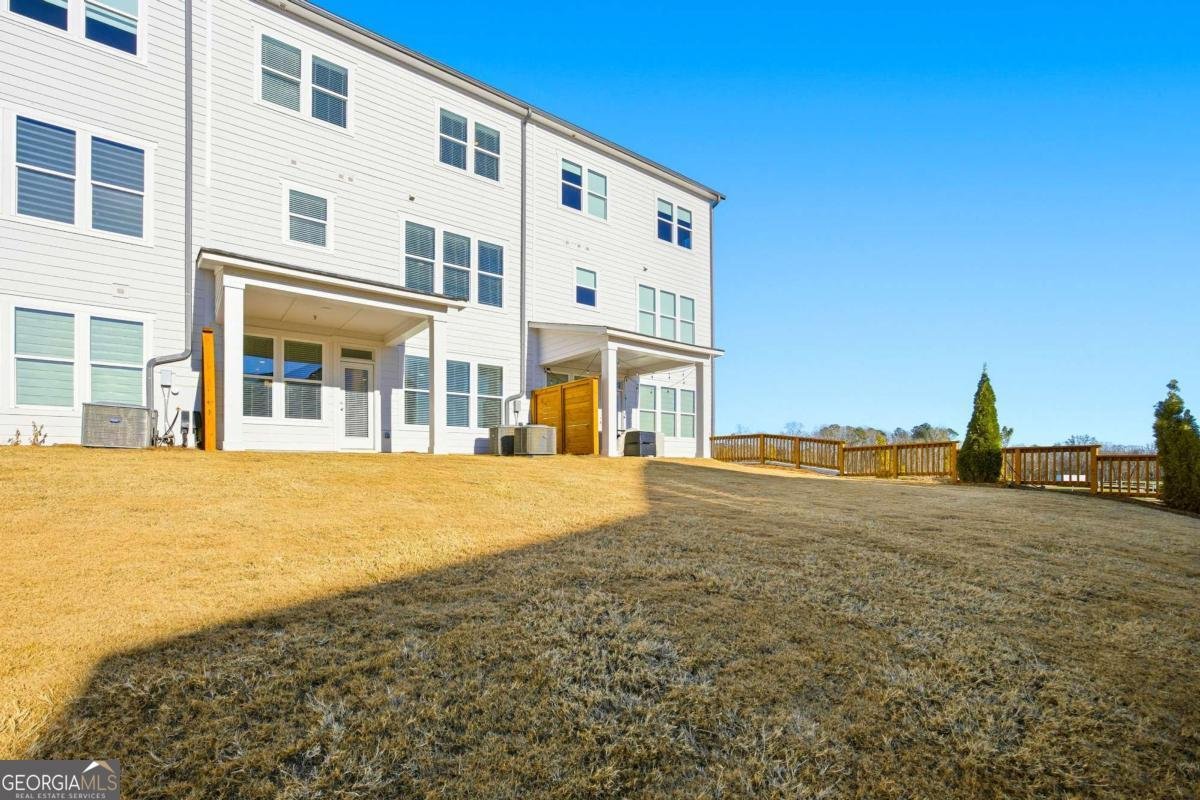 1235 Weatherway Lane Cumming - 30