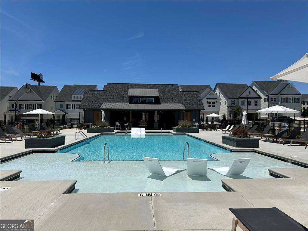 1235 Weatherway Lane Cumming - 31