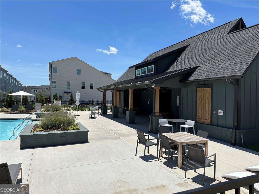 1235 Weatherway Lane Cumming - 32