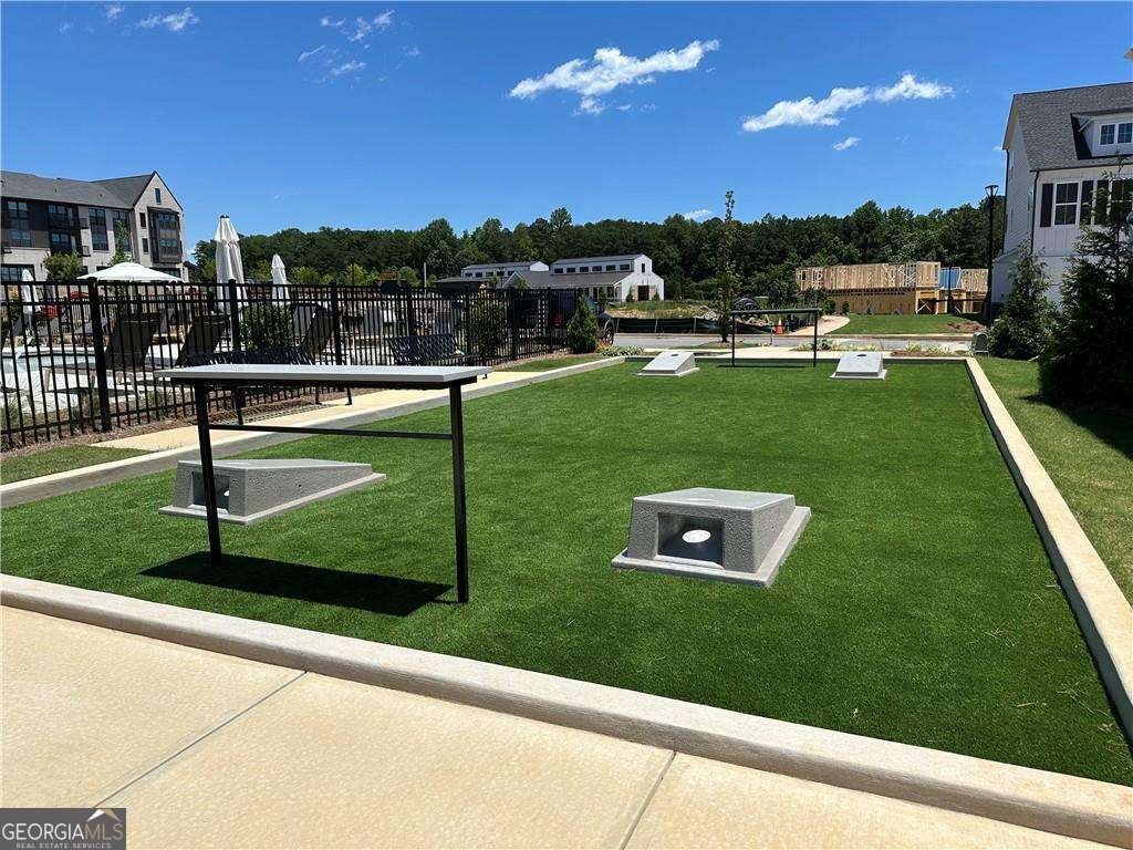 1235 Weatherway Lane Cumming - 33