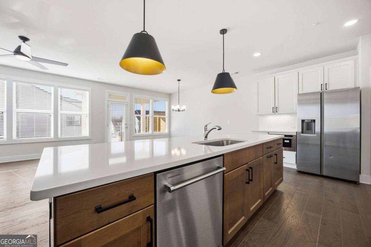 1235 Weatherway Lane Cumming - 9