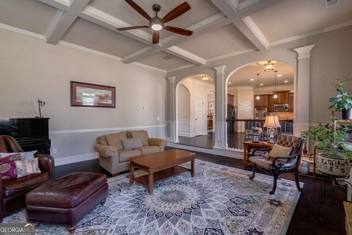 1140 Riverhill Drive Bishop - 22