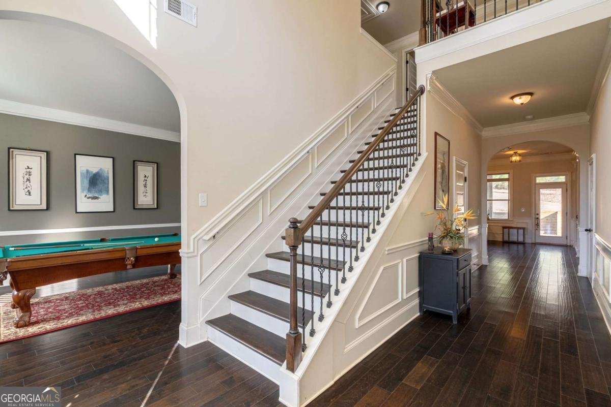 1140 Riverhill Drive Bishop - 5