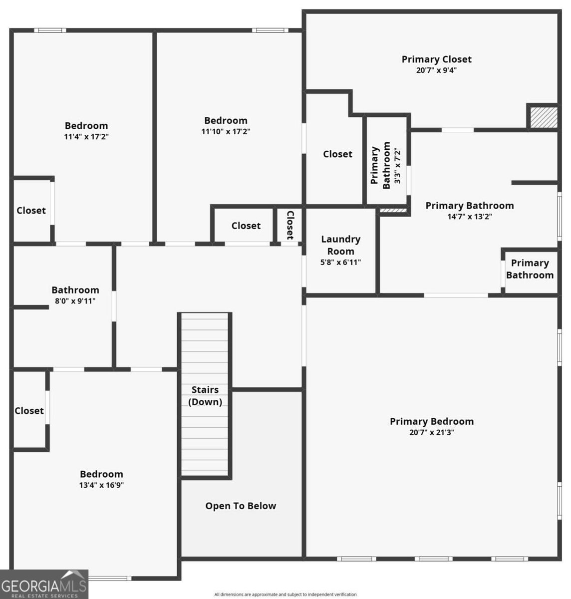 1140 Riverhill Drive Bishop - 71