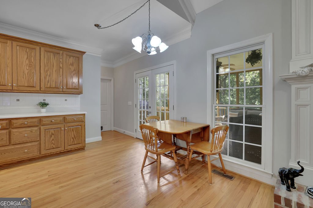 241 Wild Turkey Ridge Ball Ground - 11