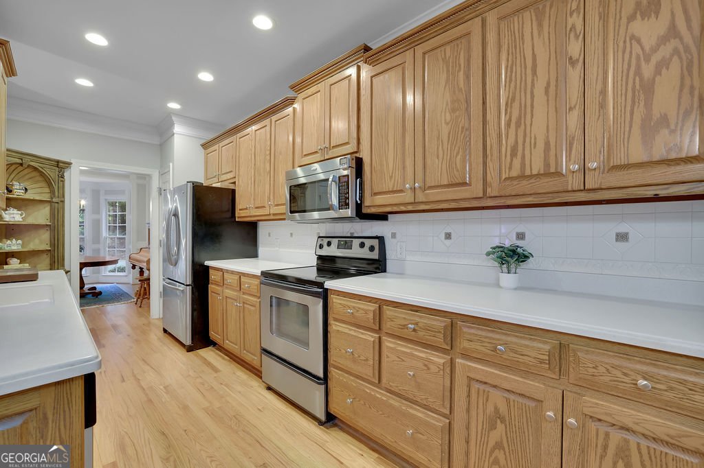 241 Wild Turkey Ridge Ball Ground - 13