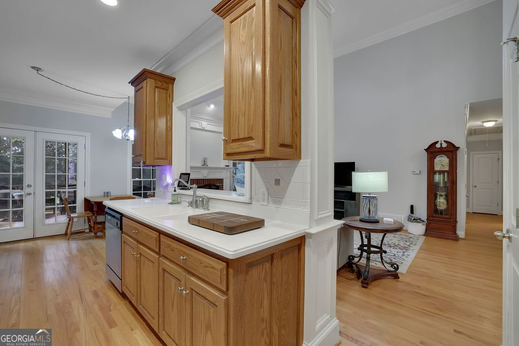 241 Wild Turkey Ridge Ball Ground - 15