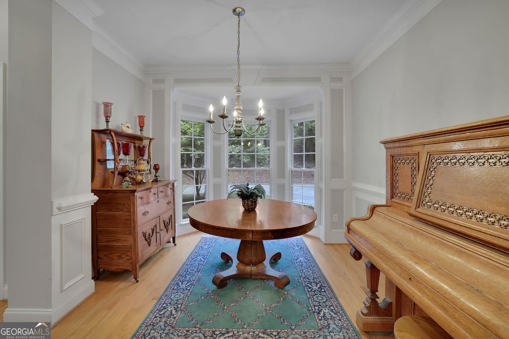 241 Wild Turkey Ridge Ball Ground - 16