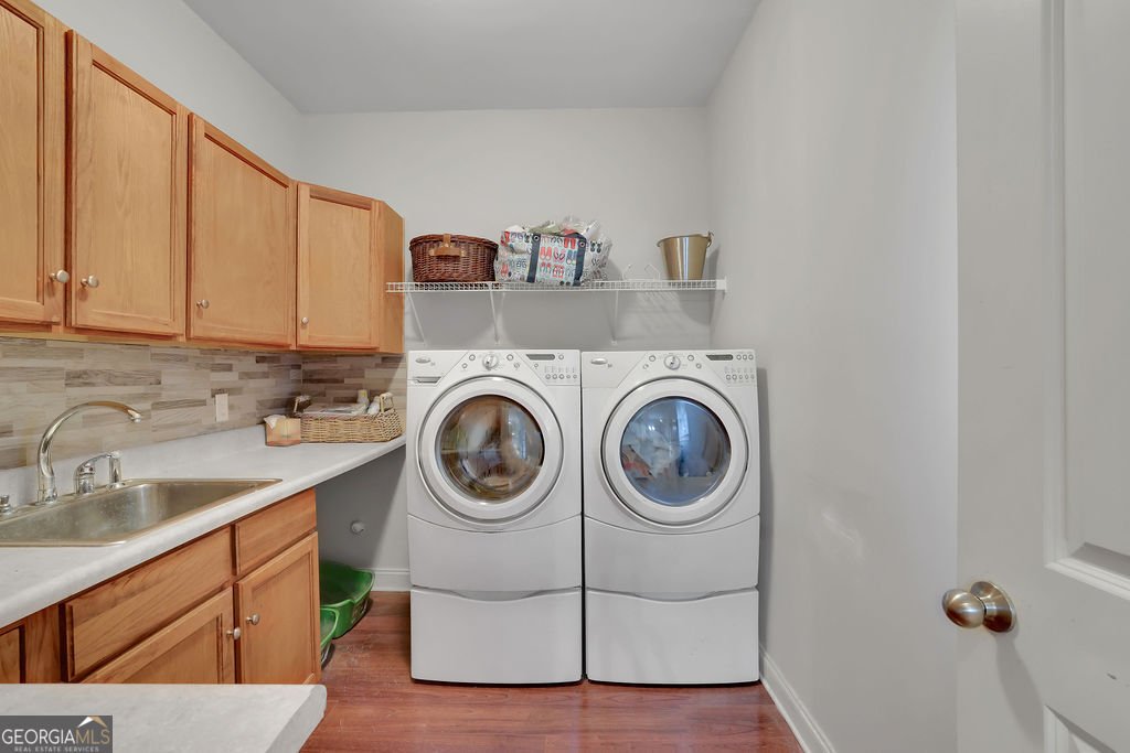 241 Wild Turkey Ridge Ball Ground - 18