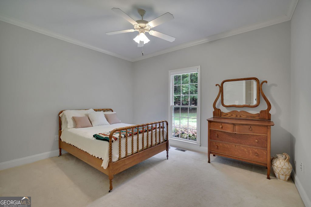 241 Wild Turkey Ridge Ball Ground - 19