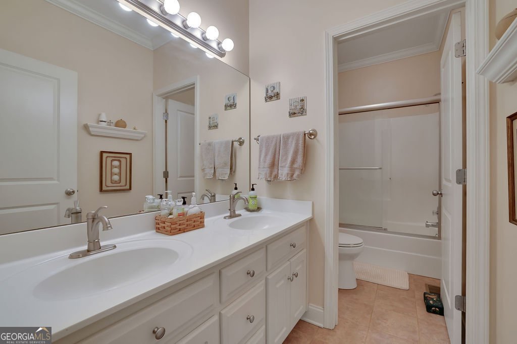 241 Wild Turkey Ridge Ball Ground - 20