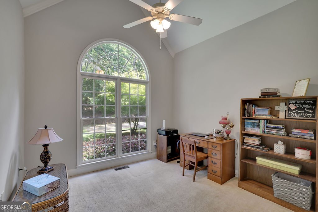 241 Wild Turkey Ridge Ball Ground - 21