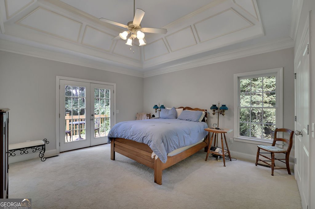 241 Wild Turkey Ridge Ball Ground - 22