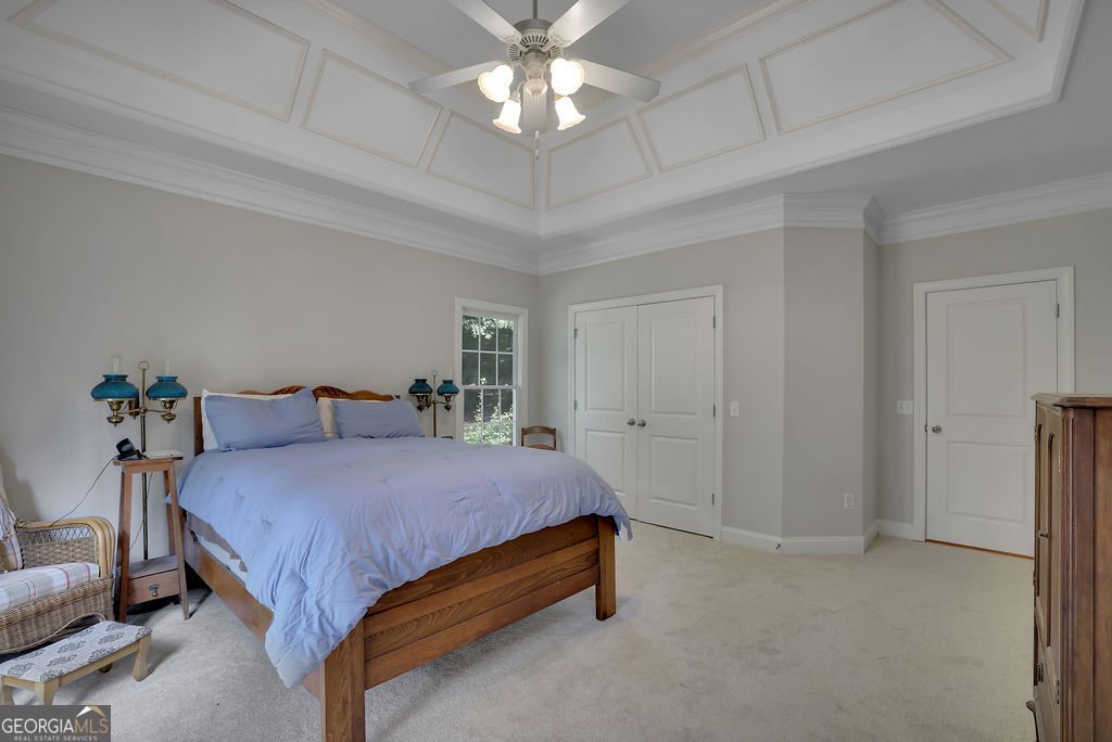 241 Wild Turkey Ridge Ball Ground - 23