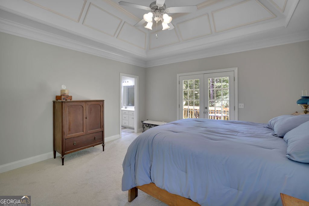 241 Wild Turkey Ridge Ball Ground - 24