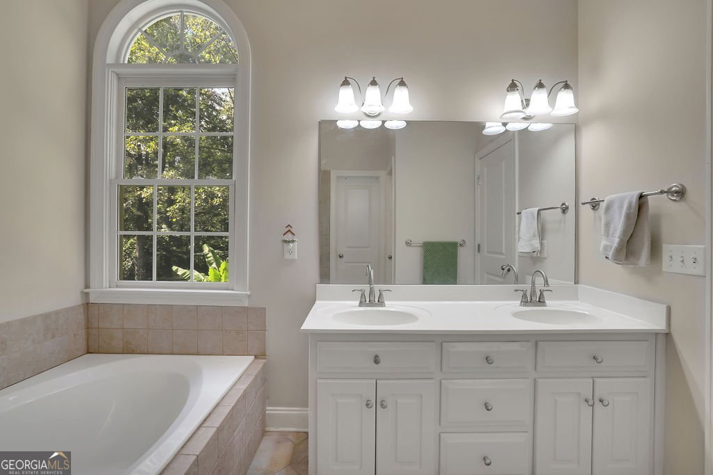 241 Wild Turkey Ridge Ball Ground - 28