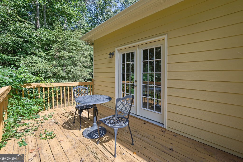 241 Wild Turkey Ridge Ball Ground - 29