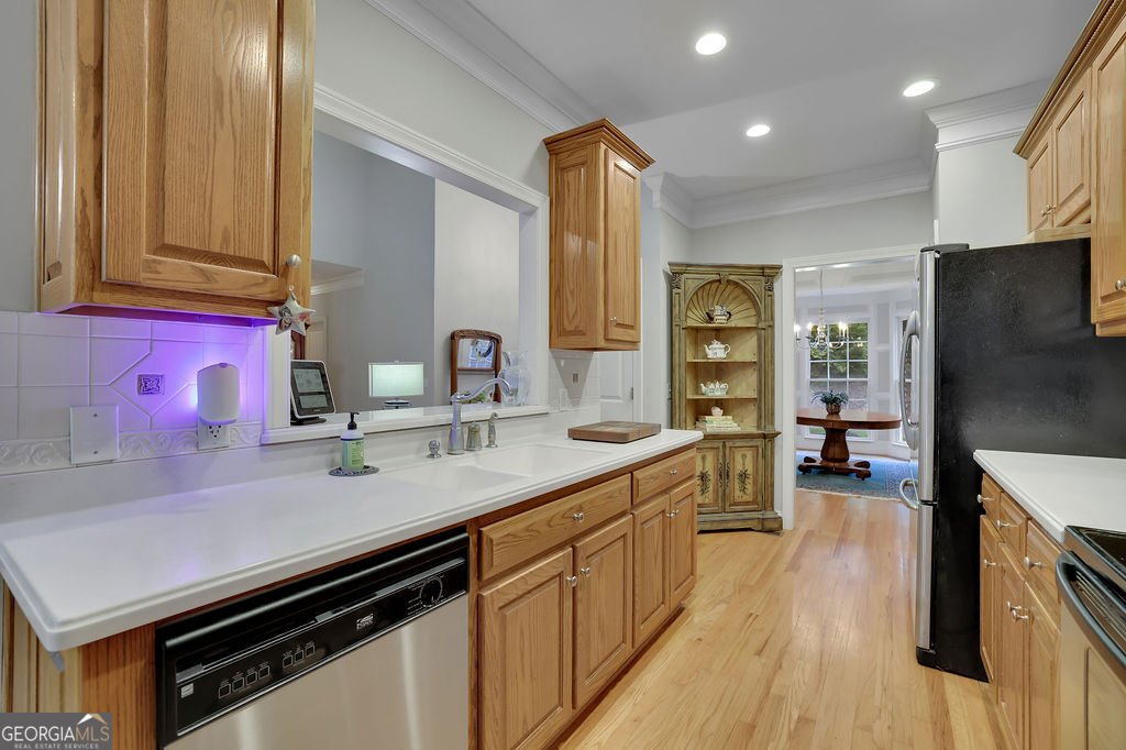 241 Wild Turkey Ridge Ball Ground - 3