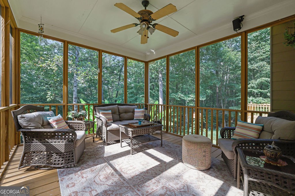 241 Wild Turkey Ridge Ball Ground - 30