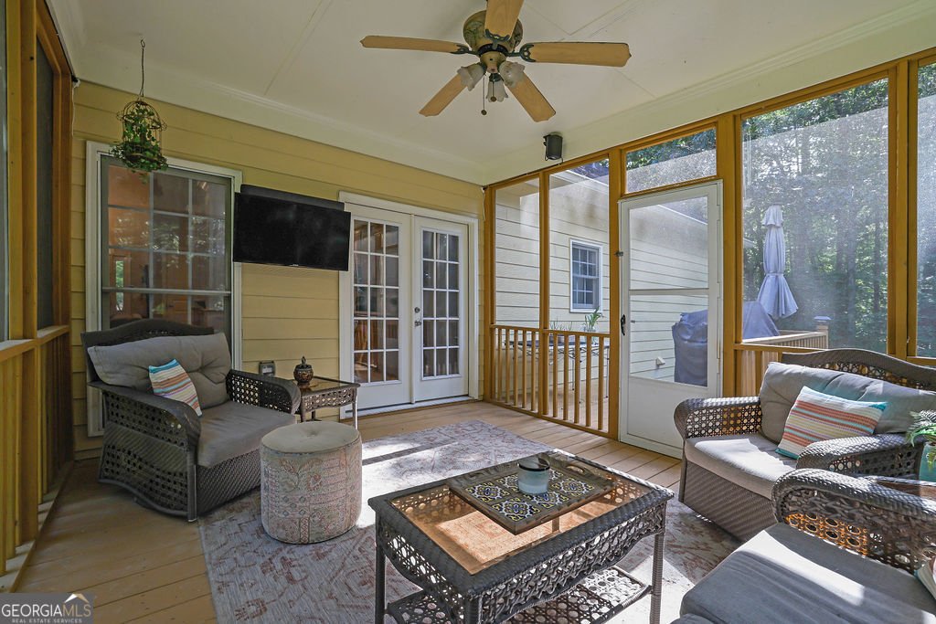 241 Wild Turkey Ridge Ball Ground - 31