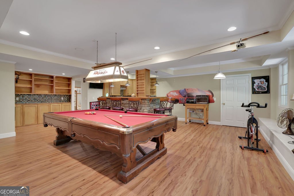 241 Wild Turkey Ridge Ball Ground - 32