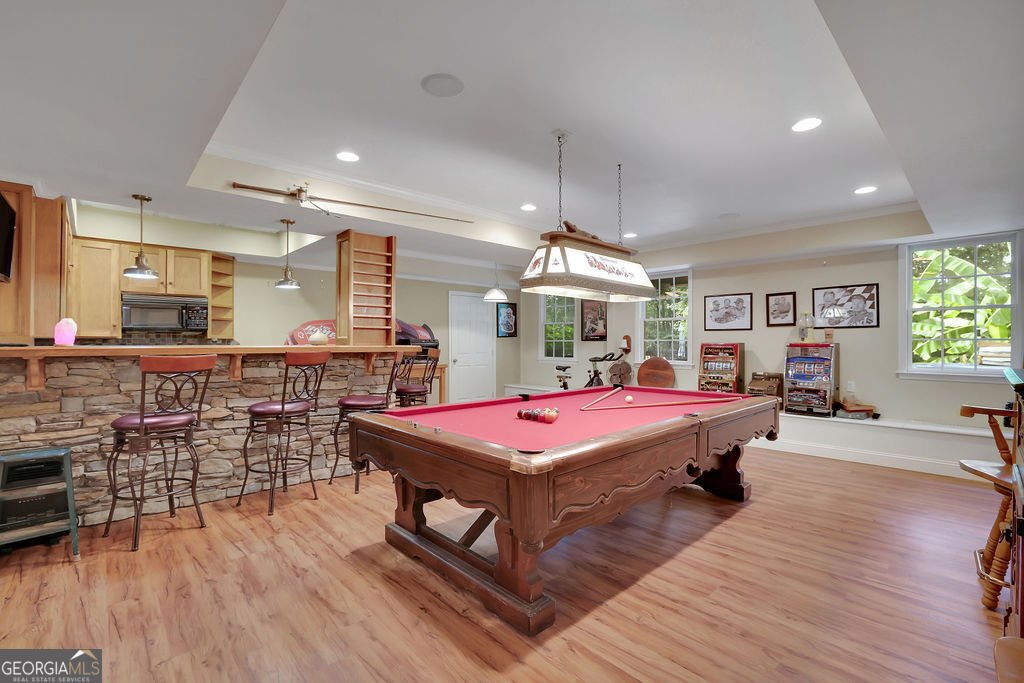 241 Wild Turkey Ridge Ball Ground - 33