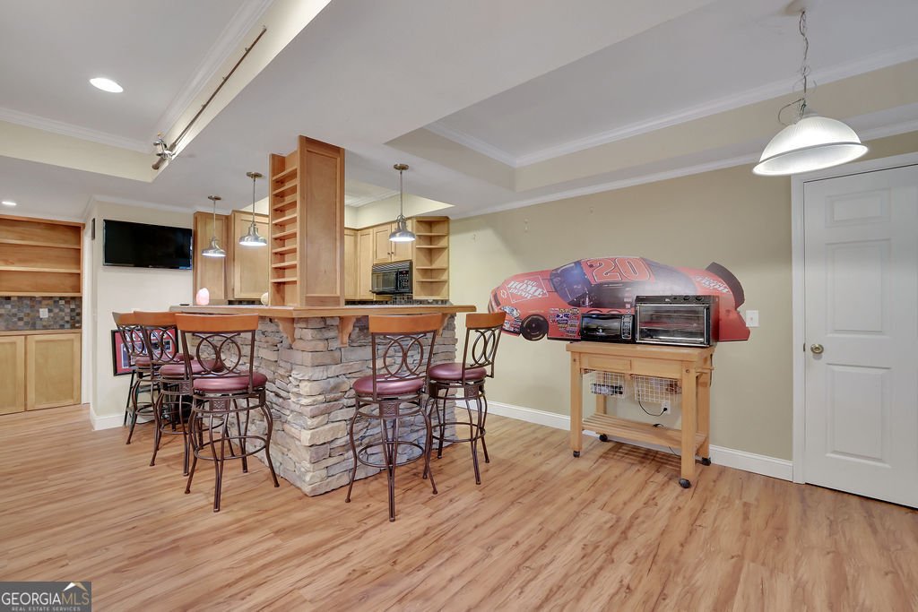 241 Wild Turkey Ridge Ball Ground - 34